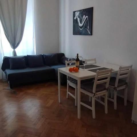Apartments Poland Kazimierz Krasków Eksteriør bilde
