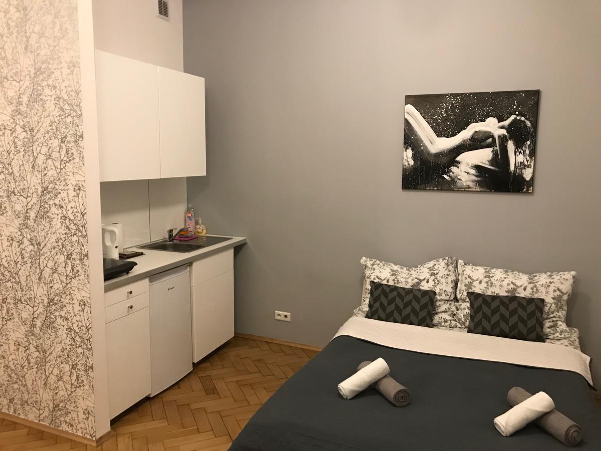Apartments Poland Kazimierz Krasków Eksteriør bilde